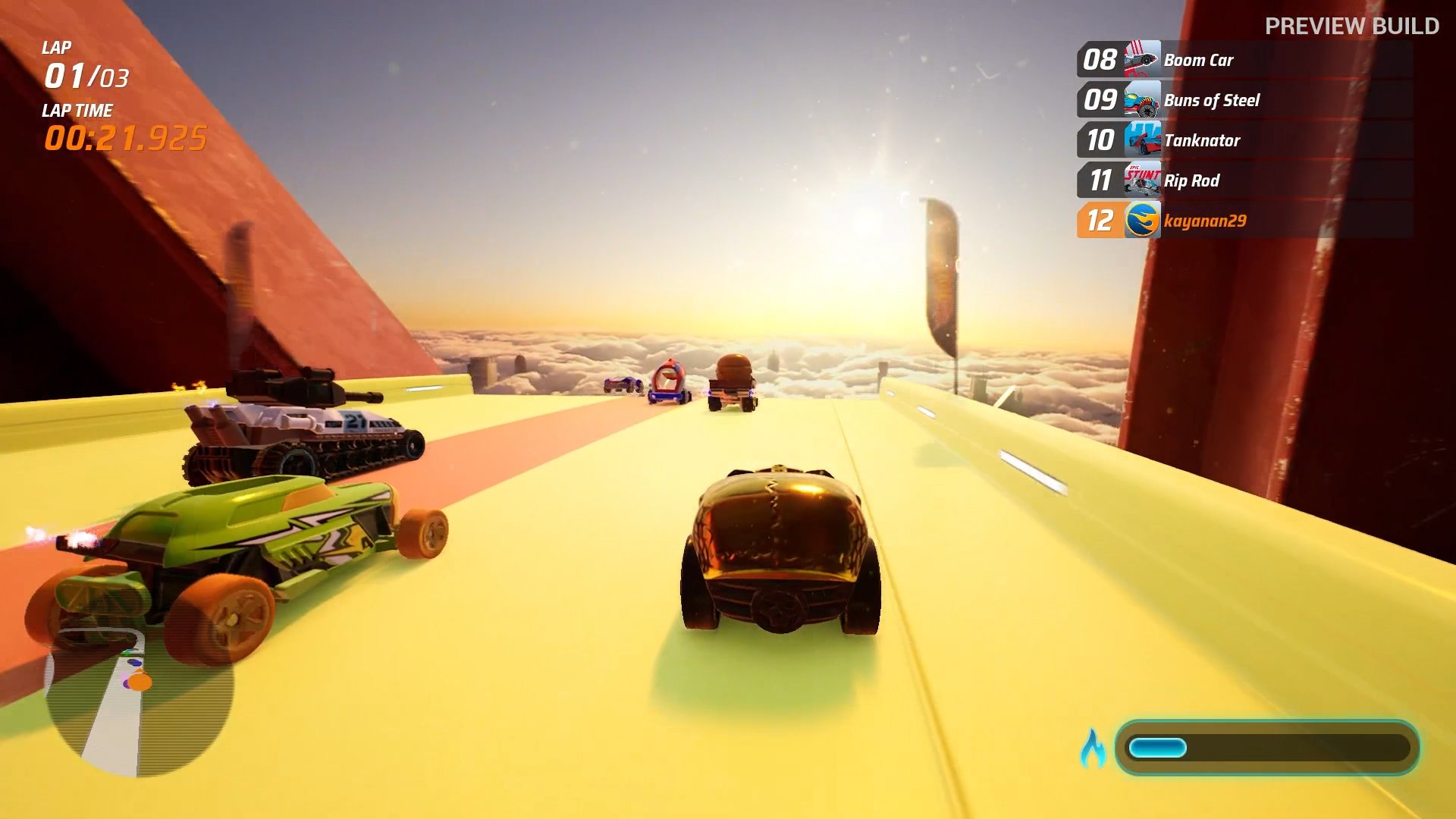 Hot Wheels Unleashed - Imagen 14